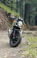 Just 7 month old from showroom
