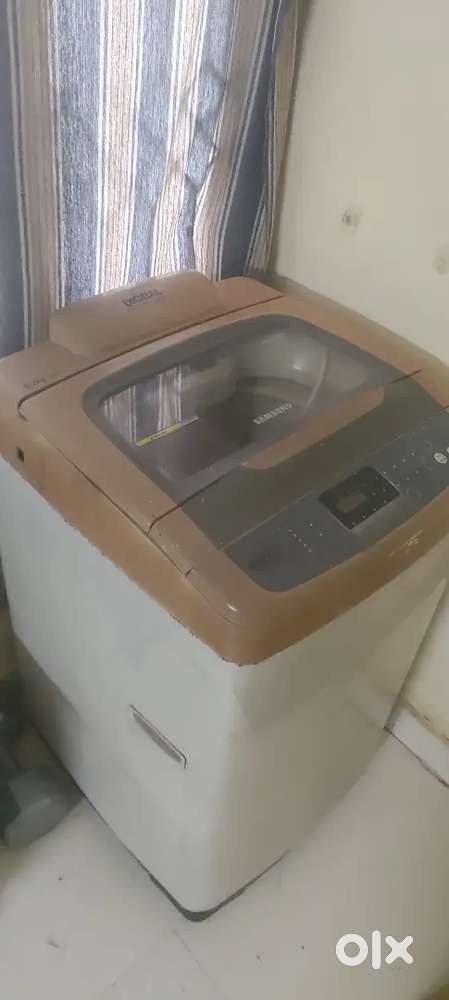 Washing machine Samsung 6.2kg Top load
