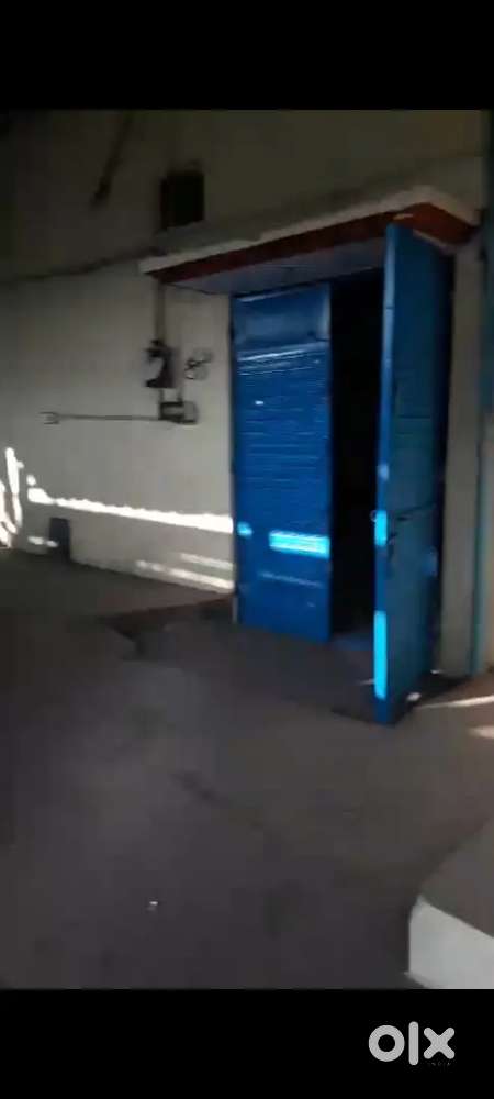 Industrial Shed/Godown available for rent