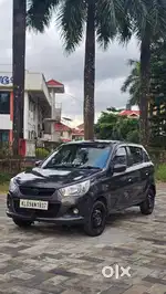 Maruti Suzuki Alto K10 2017 Petrol Well Maintained
