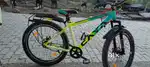 I want to selling my cycle