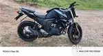 Good condition bike