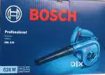 Bosch Blower & Asian Paints TruCare Wall Sander Machines are for Sale.