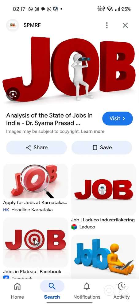 Service Man Required