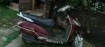 HONDA ACTIVA 125 IN MINT CONDITION NEW BATTERY