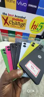 Moto latest collection 14000/-to 23000/-.hi5 mobiles ,ameerpet