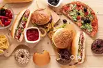 Fast Food Cart Ke Liye Helper Chahiye