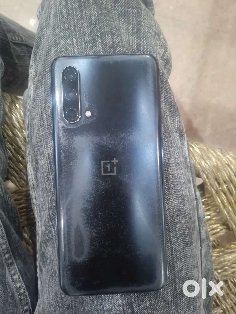OnePlus Nord CE 5G