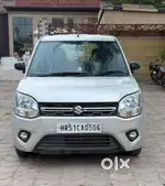 Maruti Suzuki Wagon R LXI CNG, 2020, CNG & Hybrids