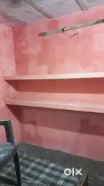 Room on rent near metro