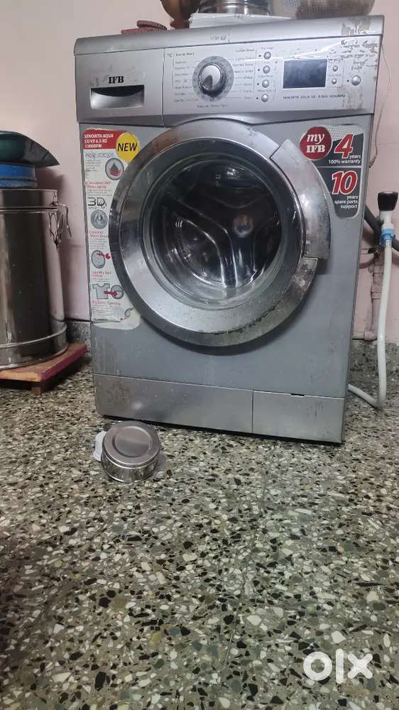 washing machine merchant sale