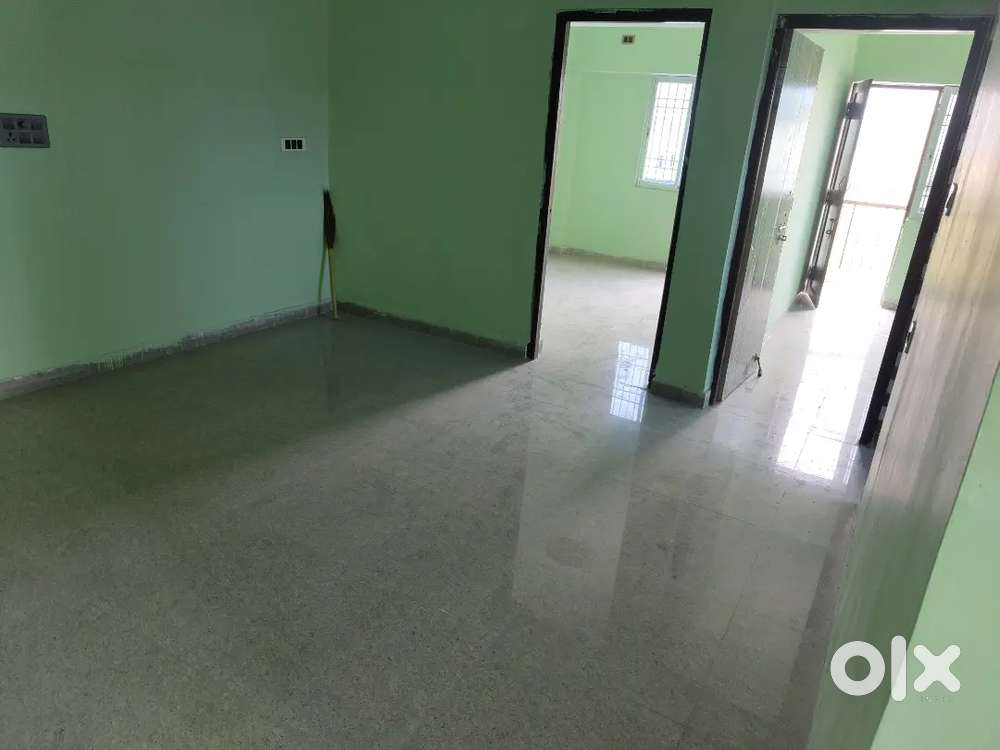 2bhk flat ready