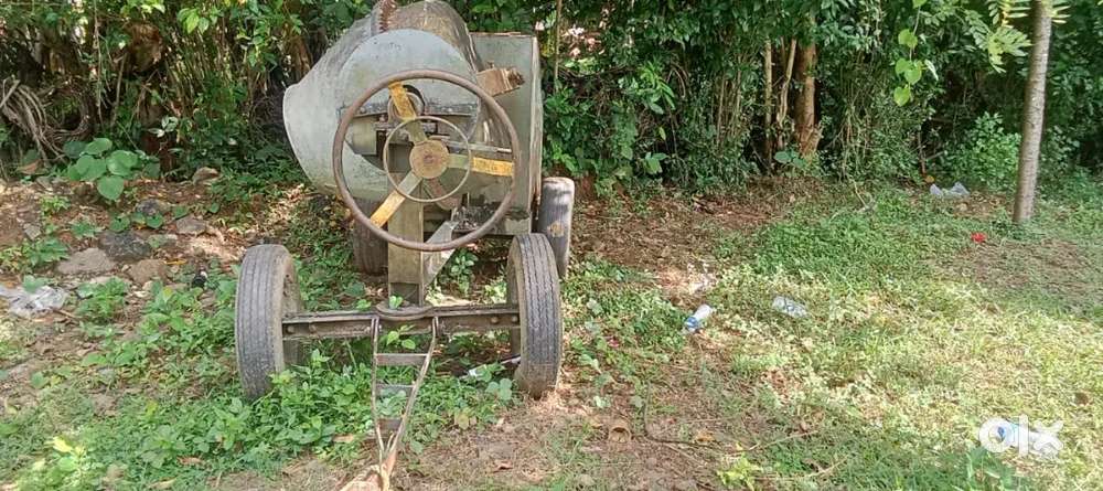 Mixture machine for sale