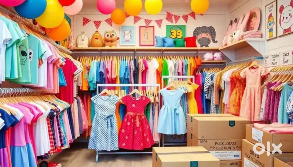 Sales Executive (Boys/Girls)