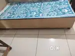 Double Bed