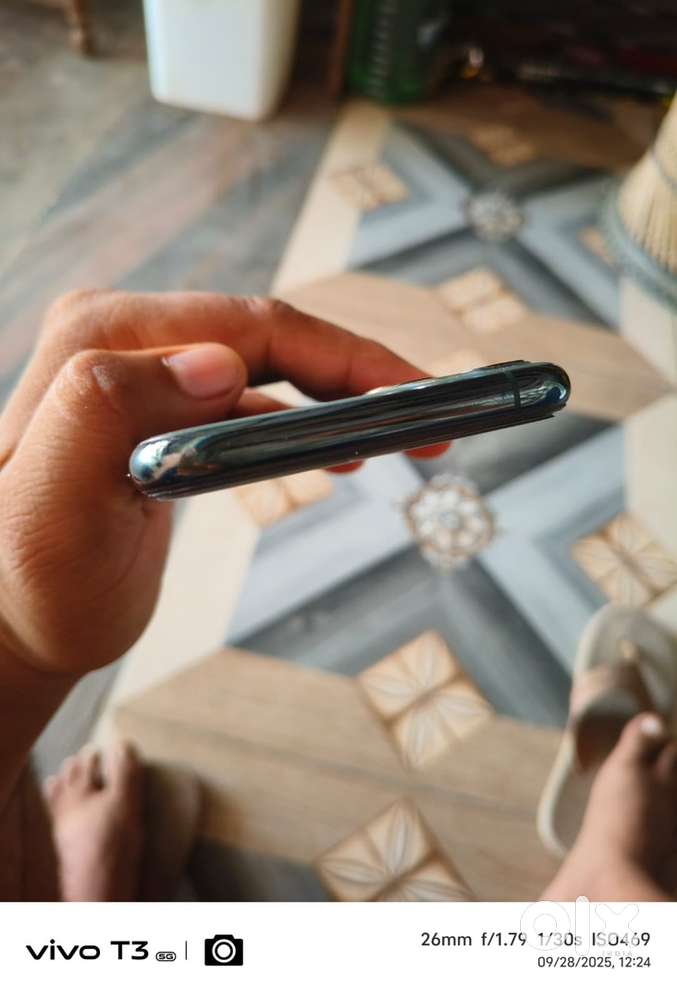 Iphone 11 pro