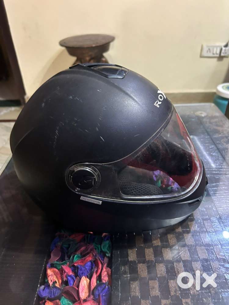 Steelbird Helmet