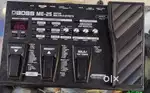 Boss ME-25 Guitar Multi-Effects Processor