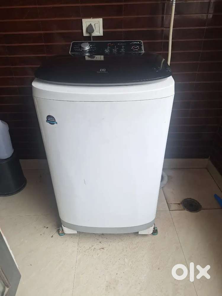 Electrolux 8.5kg Washing Machine