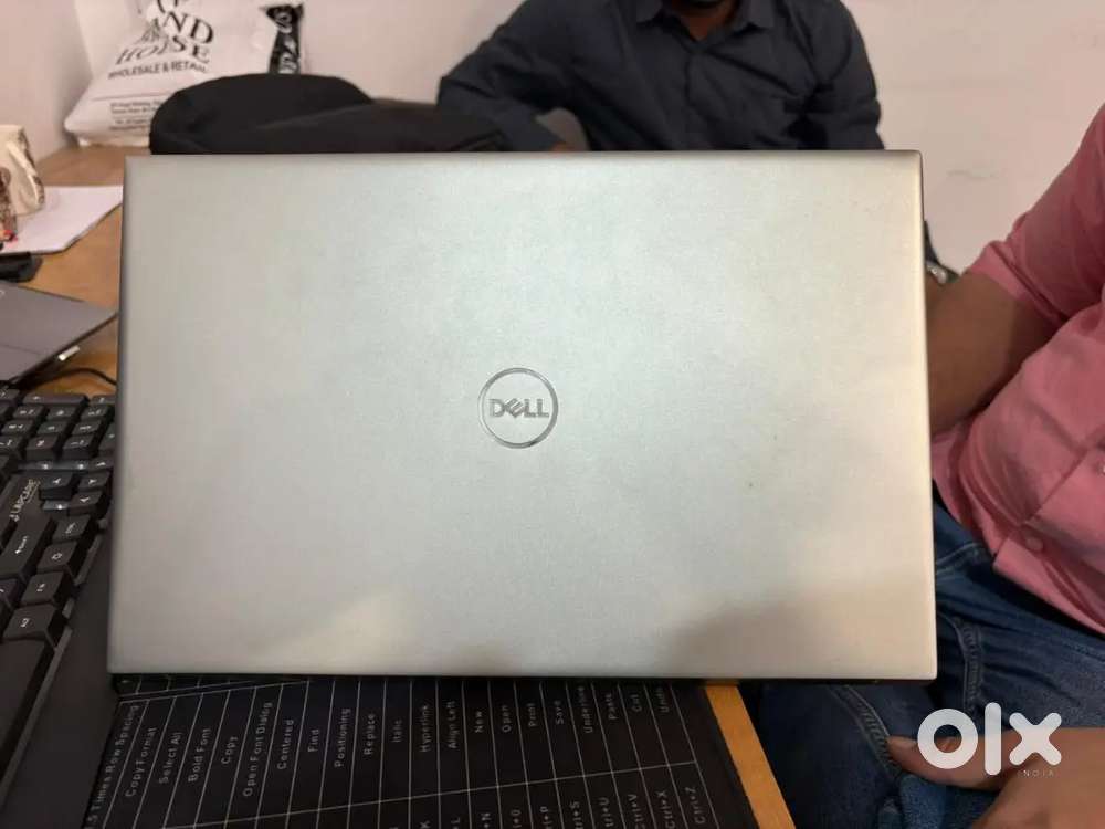 Dell Laptop Sell