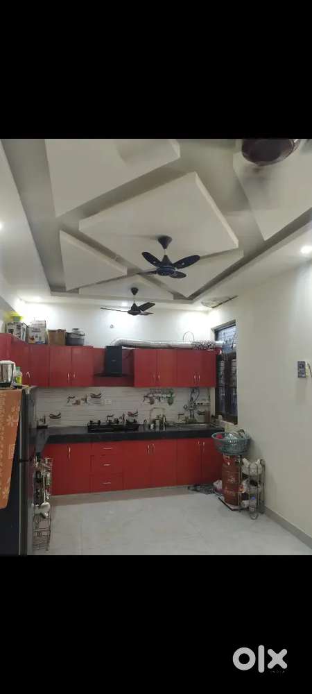 Newly apartment for sale