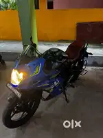 Gixxer SF 150