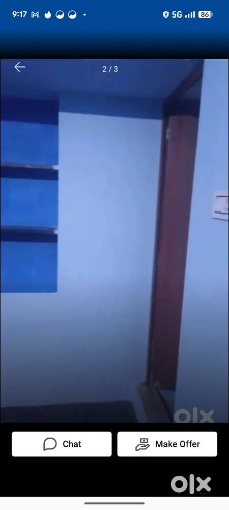 Need one person for room sharing