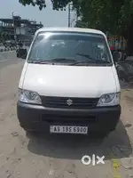 Maruti Suzuki Eeco 2023 Petrol 51000 Km Driven