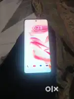 Moto60fusion8/256 1 month old