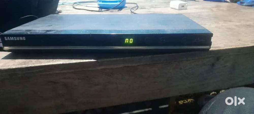 Dvd samsung