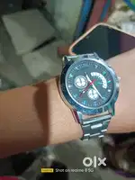 Analog watch