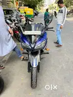Engine is very powerful and in very good condition with new tyres