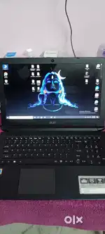 Acer laptop..Don't Miss it