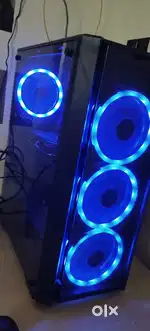 Gaming CPU