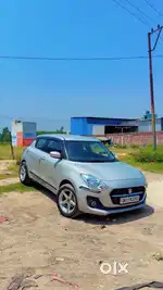 Maruti Suzuki Swift 2023