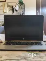 Hp elitebook laptop (working nice but has problems whole turning on)