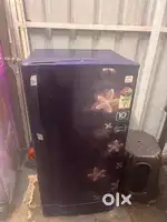Godrej Single Door Refrigerator – Good Condition