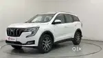Mahindra XUV700 2.0 AX 7 Petrol AT Luxury Pack Str, 2023, Petrol