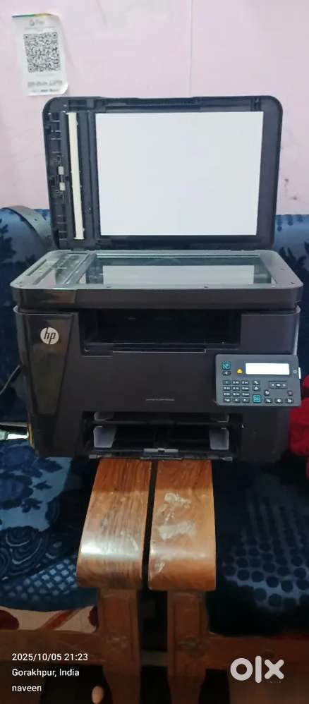 Printer LaserJet Pro MFP M226dn