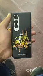 Samsung z fold 4