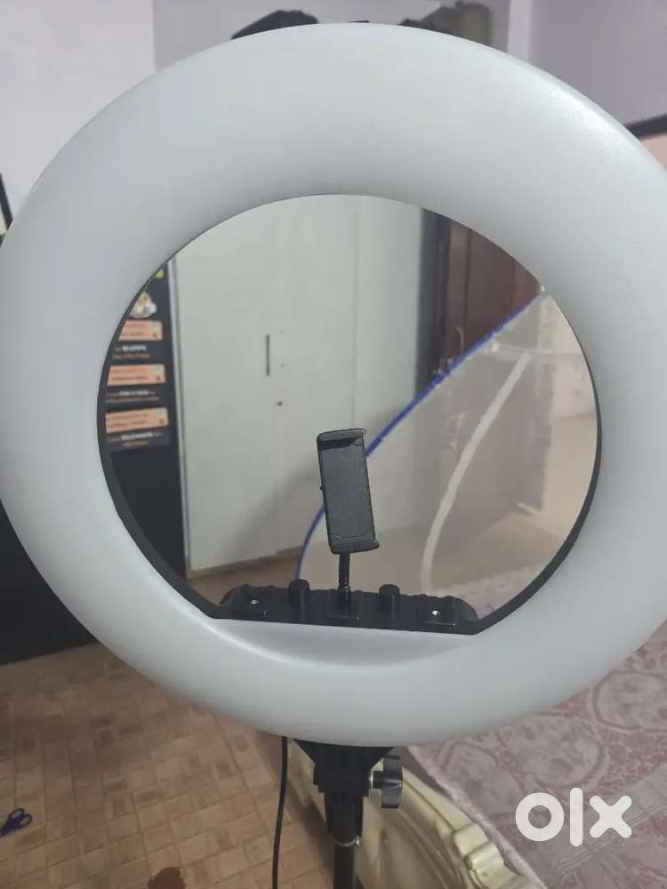 Urgent Sale for 2 month old ringh loght