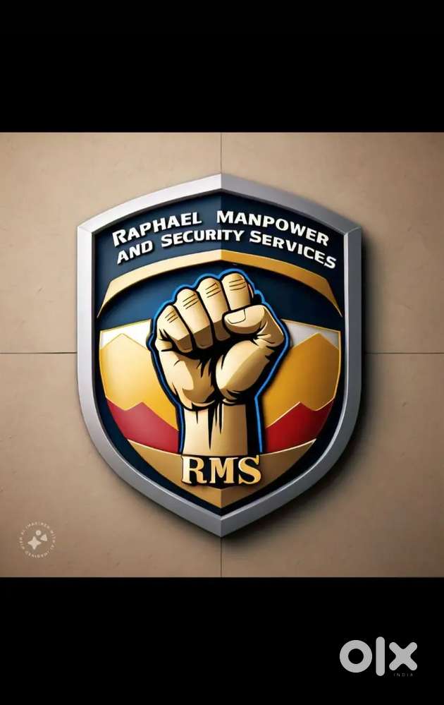 Security guard and Housekeeping Job Vacancy