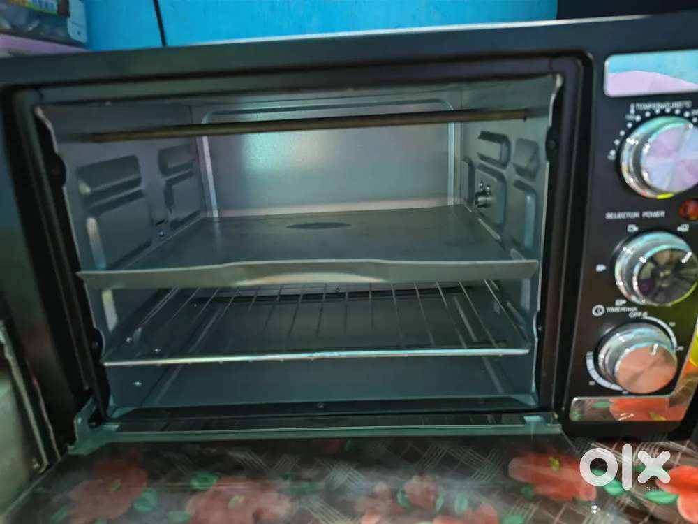 Oven for sell