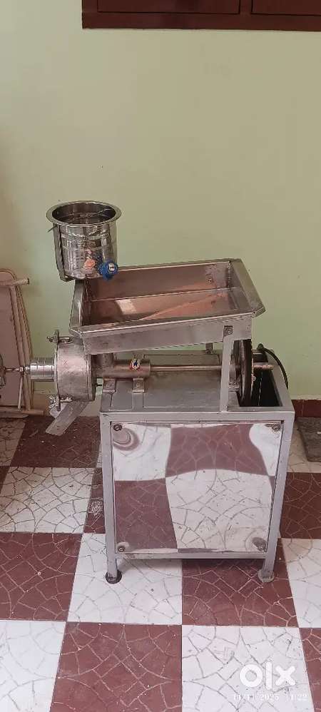 Flour Machine for sale