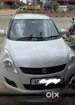 Maruti Suzuki Swift 2013