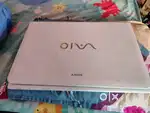 Sony laptop