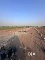 Open plot in Main Pune City area near PMC Building