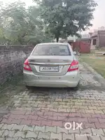 Maruti Suzuki Dzire 2016 Diesel Well Maintained