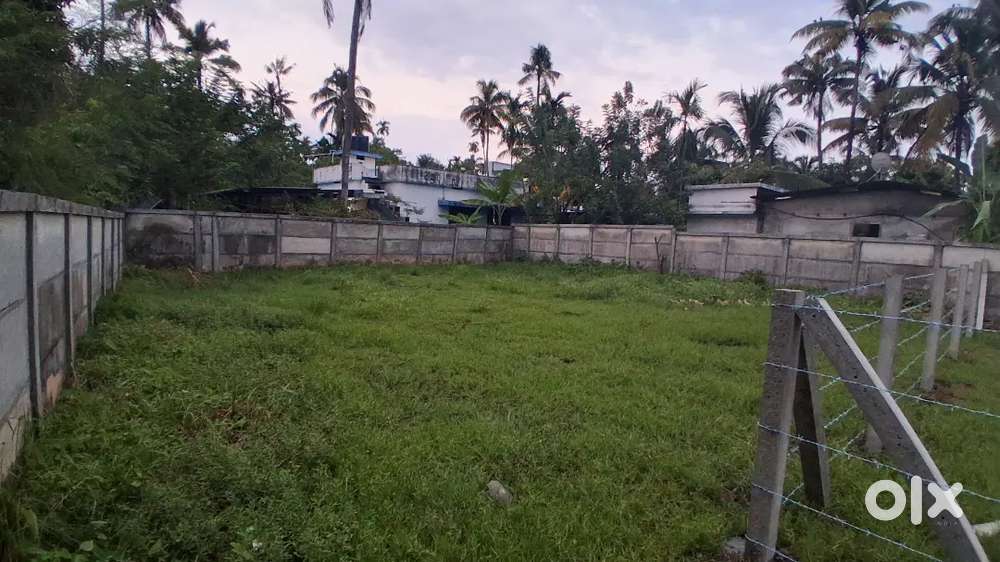 5 Cent plot for sale