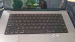 MACBOOK PRO 16-INCH M1
